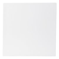 陶雅 角皿 スクエア平面鏡 27cmスクエアプレート [1個入] tga-2417-147（直送品）