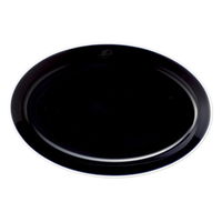 陶雅 中皿 ネイビー・パシオン・アスール 19.5cmベーカー [2個入] tga-2418-059（直送品）