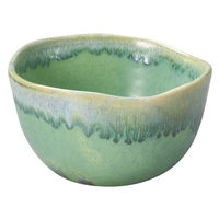 陶雅 多用碗 深海マット変型多用碗 [4個入] tga-2618-034（直送品）