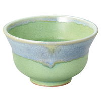 陶雅 多用碗 深海マットひさご多用碗 [3個入] tga-2618-035（直送品）