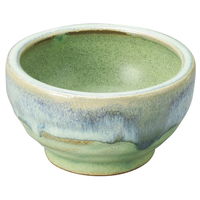 陶雅 小鉢 深海マット厚口3.3小鉢 [4個入] tga-2618-084（直送品）