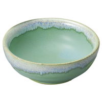 陶雅 小鉢 深海マット玉割 [6個入] tga-2618-097（直送品）