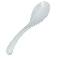 陶雅 レンゲ PBT樹脂レンゲ17.5青磁 [8個入] tga-2718-079（直送品）