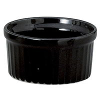 陶雅 スフレ 黒小 [14個入] tga-2718-170（直送品）