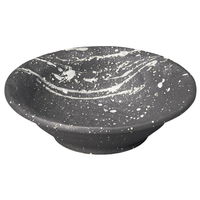 陶雅 小鉢 吹雪石目4.0鉢 [7個入] tga-2718-188（直送品）