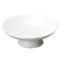 陶雅 盃 白浅口 平盃 tga