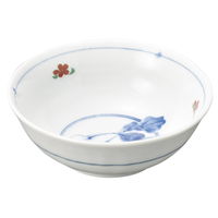 陶雅 小鉢 親子かぶら4.0鉢 [5個入] tga-4418-006（直送品）