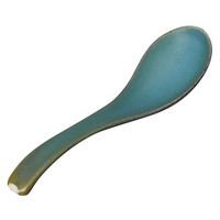 陶雅 レンゲ トルコブルーレンゲ [7個入] tga-4518-191（直送品）