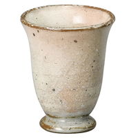 陶雅 酒器 御本手食前酒(土物) [4個入] tga-4518-239（直送品）