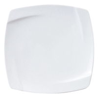 陶雅 角皿 GIGA2 SQE101 GIGA ORI10”スクエア [2個入] tga-4818-287（直送品）