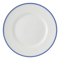  M Fine Bone China(CN) stage BLUE BLUE21cmfU[g [2] tga-4818-309iij