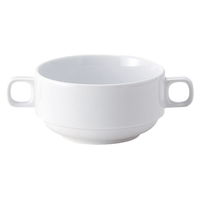陶雅 スープカップ GIGA2 TA280 GIGA 両手スープ碗 [5個入] tga-4818-323（直送品）