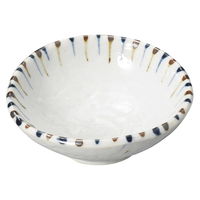 陶雅 刺身千代口 十草青磁豆千代口 [10個入] tga-5718-012（直送品）