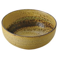 陶雅 小鉢 切立ハケメ小鉢(萬古焼) [4個入] tga-6518-061（直送品）