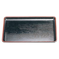 陶雅 お盆 （TA）耐熱ケヤキ会席盆