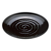 陶雅 鍋用盛皿 神龍鉢