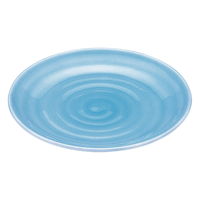 陶雅 鍋用盛皿 7寸神龍鉢 青磁 [3個入] tga-8117-110（直送品）