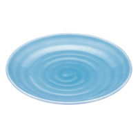 陶雅 鍋用盛皿 8寸神龍鉢 青磁 [2個入] tga-8117-112（直送品）