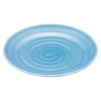 陶雅 鍋用盛皿 尺0神龍鉢 青磁 [1個入] tga-8117-116（直送品）