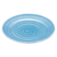 陶雅 鍋用盛皿 尺3神龍鉢 青磁 [1個入] tga-8117-122（直送品）