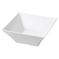 陶雅 角鉢 (Ｍ)28cmスクエア盛鉢 [1個入] tga-8118-351（直送品）