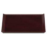 陶雅 お盆 （A）フライト盆