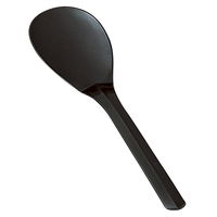 陶雅 しゃもじ (PP)PP飯ベラ(大)5～10人用 [11個入] tga-8118-784（直送品）