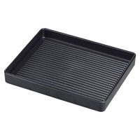 陶雅 鍋用盛皿 長角肉皿