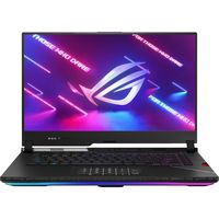 ASUS ゲーミングノートパソコン 15.6型 ROG Strix SCAR 15 G533ZX（直送品）