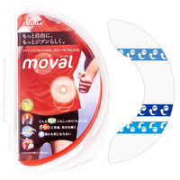 共和　moval　ムーバル　YB-R35160 1パック（20枚入）