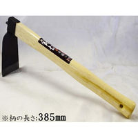 シンセイ 平鍬 (小) 4573459624487 1本（直送品）