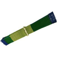 シンセイ ネギ収穫ネット 10P KCW-60-125-B 1セット(10P×4 合計40P)（直送品）