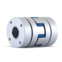 SJCシリーズ ジョータイプカップリング テーパータイプ SJC-80T-BL-40×18 SJC-80T-BL-40X18 1個（直送品）