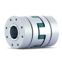 SJCシリーズ ジョータイプカップリング テーパータイプ SJC-80T-GR-16×45 SJC-80T-GR-16X45 1個（直送品）