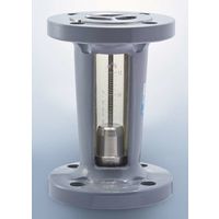 昭和機器計装 フロート形面積流量計 AP-0200-09 1台（直送品）