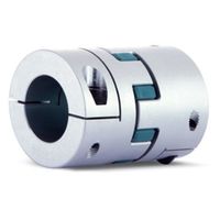 SJCシリーズ ジョータイプカップリング クランプタイプ SJC-80C-GR-16×30K10 SJC-80C-GR-16X30K10（直送品）