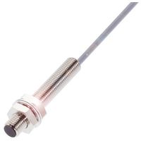 近接センサ バレル形 検出範囲 2 mm ねじの呼び M8 x 1 埋込型 700Hz BES M08MI-PSC20B-BV03 1個（直送品）