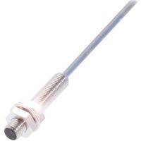 近接センサ バレル形 検出範囲 2 mm ねじの呼び M8 x 1 埋込型 1.5kHz BES M08MG-USC20B-BV03 1個（直送品）