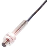 近接センサ バレル形 検出範囲 2 mm ねじの呼び M8 x 1 埋込型 700Hz BES M08MI-PSC20B-BP03 1個（直送品）