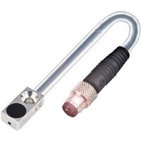 近接センサ ブロック形 検出範囲 2 mm 埋込型 3kHz BES R04MC-PSC20B-EP002-GS49-107 1個（直送品）