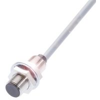 近接センサ バレル形 検出範囲 2 mm ねじの呼び M12 x 1 埋込型 2.5kHz BES 516-325-E4-C-03 1個（直送品）