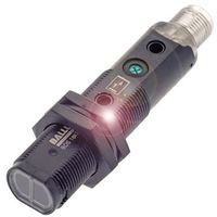 Balluff 光度色比センサ 0 → 700 mm 赤外線 BOS 18KF 124-3791 1個（直送品）