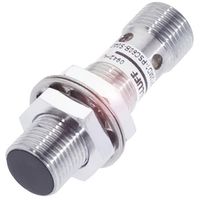 近接センサ バレル形 検出範囲 6 mm ねじの呼び M12 x 1 埋込型 800Hz BES M12MD1-PSC60B-S04G 1個（直送品）