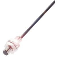 近接センサ バレル形 検出範囲 1.5 mm ねじの呼び M8 x 1 埋込型 3kHz BES 516-324-E4-C-PU-05 1個（直送品）