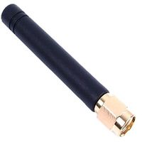 Siretta マルチバンドアンテナ DELTA1A/x/SMAM/S/S/11 1個（直送品）