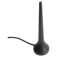 Siretta アンテナ MIKE1A/2.5M/FMEF/S/S/20 1個（直送品）