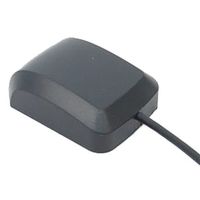 Siretta MIKE3A/3M/MMCXM/S/RA/17 GPSアンテナ 1個（直送品）