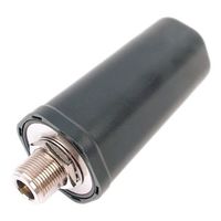 Siretta マルチバンドアンテナ TANGO40/x/NTYPEF/S/S/32 1個（直送品）