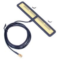 Siretta アンテナ ALPHA40/1.5M/SMAM/S/S/29 1個（直送品）