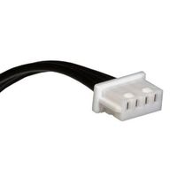 モレックス Molex コネクタ付リード線， コネクタ1極数:4， ピッチ:1.25mm， コネクタ1行数:1， 15134ー0400 1個（直送品）